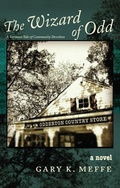 Cover: Wizard of Odd - Green Place Books