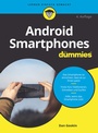 Cover: Android Smartphones für Dummies - Wiley-VCH