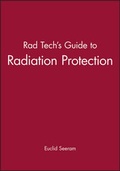 Cover: Rad Tech's Guide to Radiation Protection - Wiley-Blackwell