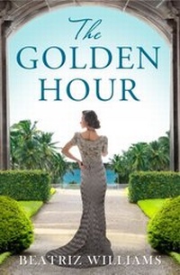 Abbildung von: The Golden Hour - HarperCollins