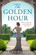 Cover: The Golden Hour - HarperCollins