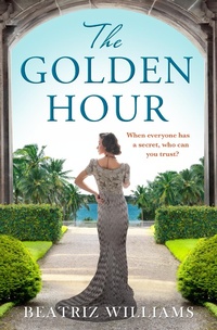 Abbildung von: The Golden Hour - HarperCollins