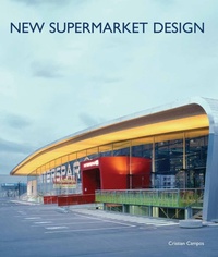 Abbildung von: New Supermarket Design - Harper Design