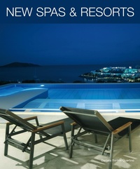 Abbildung von: New Spas and Resorts - Harper Design
