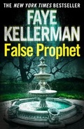 Cover: False Prophet - HarperCollins
