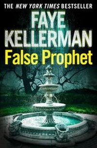 Enlarge image Cover: False Prophet - HarperCollins