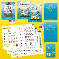 Enlarge image Cover: Activity Pack - Collins