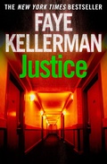Cover: Justice - HarperCollins