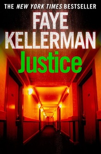 Enlarge image Cover: Justice - HarperCollins