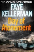 Cover: Day of Atonement - HarperCollins