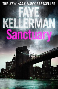 Enlarge image Cover: Sanctuary - HarperCollins