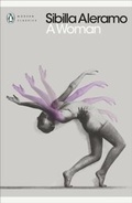 Cover: A Woman - Penguin Books Ltd