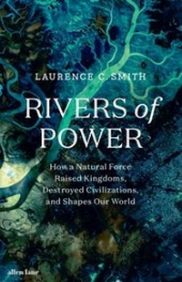 Abbildung von: Rivers of Power - Penguin Books Ltd