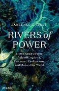Cover: Rivers of Power - Allen Lane