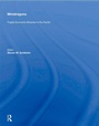 Cover: Minidragons - Routledge