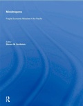 Cover: Minidragons - Routledge