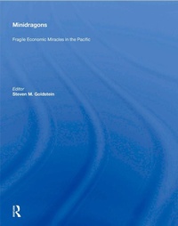 Enlarge image Cover: Minidragons - Routledge