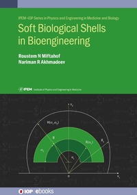 Abbildung von: Soft Biological Shells in Bioengineering - Institute of Physics Publishing