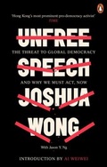 Cover: Unfree Speech - Virgin Digital