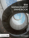 Cover: The BIM Management Handbook - RIBA Publishing