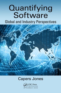 Enlarge image Cover: Quantifying Software - Auerbach