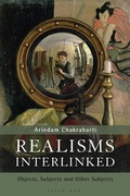 Bild: Realisms Interlinked - Bloomsbury Academic