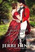 Cover: The Governor's Daughter (Winds of Change, #1) - Magnolia Way