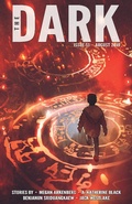 Cover: The Dark Issue 51 - Prime Books
