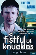 Cover: Life on Mars: A Fistful of Knuckles - HarperCollins
