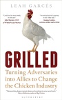 Cover: Grilled - Bloomsbury Sigma