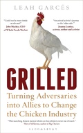 Cover: Grilled - Bloomsbury Sigma