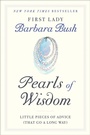 Cover: Pearls of Wisdom - Grand Central Publishing