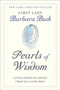 Cover: Pearls of Wisdom - Grand Central Publishing