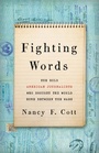 Cover: Fighting Words - Basic Books