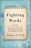 Cover: Fighting Words - Basic Books