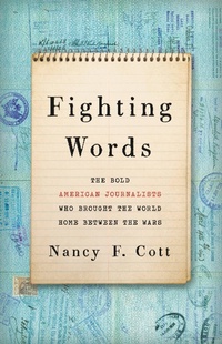 Enlarge image Cover: Fighting Words - Basic Books