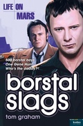 Cover: Life on Mars: Borstal Slags - HarperCollins