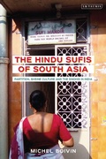 Cover: The Hindu Sufis of South Asia - I.B. Tauris