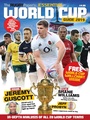 Cover: The Rugby Paper's Essential World Cup Guide 2019 - G2 Rights