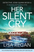 Cover: Her Silent Cry - BOOKOUTURE