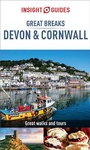 Cover: Insight Guides Great Breaks Devon & Cornwall (Travel Guide eBook) - Insight