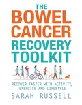 Cover: The Bowel Cancer Recovery Toolkit - Hammersmith Health Books