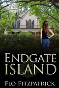Cover: Endgate Island - Boroughs Publishing Group