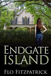 Enlarge image Cover: Endgate Island - Boroughs Publishing Group
