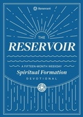 Cover: The Reservoir - Renovar&eacute;