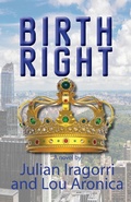 Cover: Birth Right - Fiction Studio Books