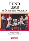 Cover: Rund um ... - Sekundarstufe II - Cornelsen Verlag