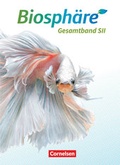 Cover: Biosph&auml;re Sekundarstufe II - 2.0 - Allgemeine Ausgabe - Gesamtband - Cornelsen Verlag