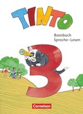Cover: Tinto Sprachlesebuch 2-4 - Neubearbeitung 2019 - 3. Schuljahr - Cornelsen Verlag