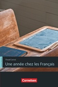 Cover: Espaces litt&eacute;raires - Lekt&uuml;ren in franz&ouml;sischer Sprache - B2 - Cornelsen Verlag